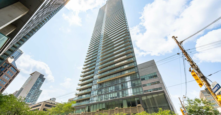 3307-832 Bay Street, Toronto, ON, M5S 1Z6 - 29