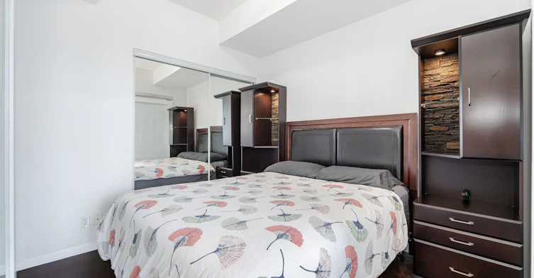 3307-832 Bay Street, Toronto, ON, M5S 1Z6 - 19