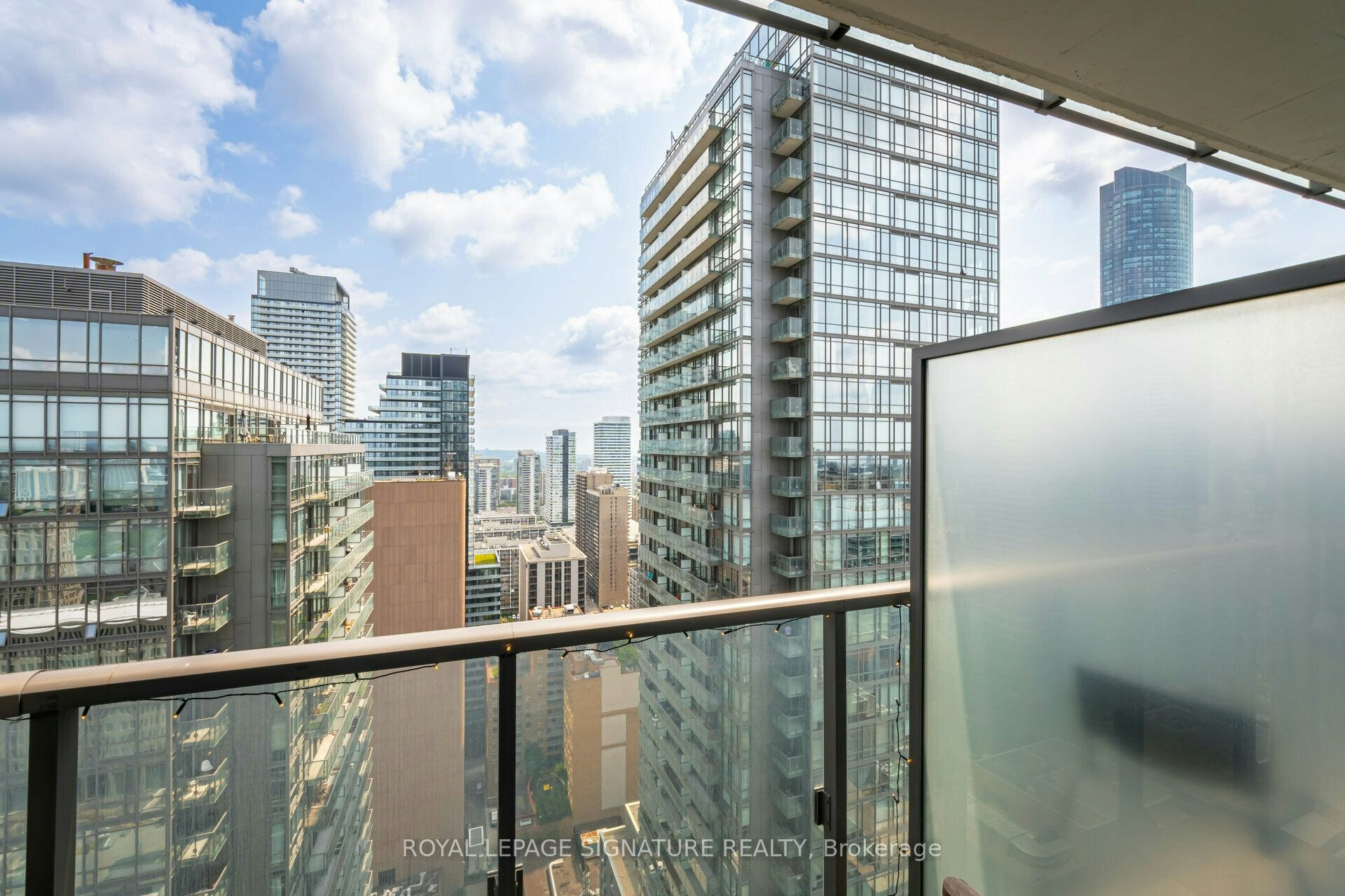 3307-832 Bay Street, Toronto, ON, M5S 1Z6 - 25