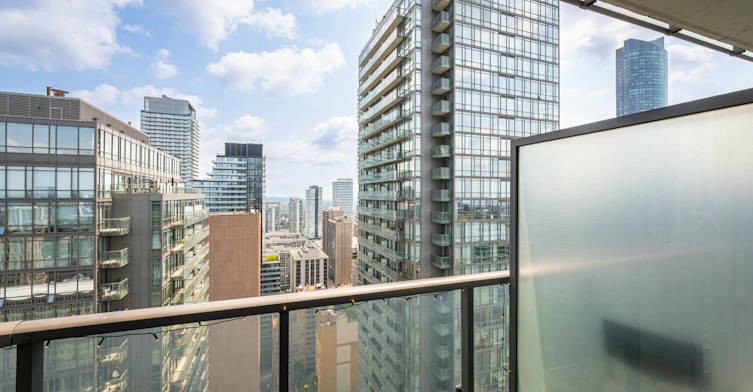 3307-832 Bay Street, Toronto, ON, M5S 1Z6 - 25