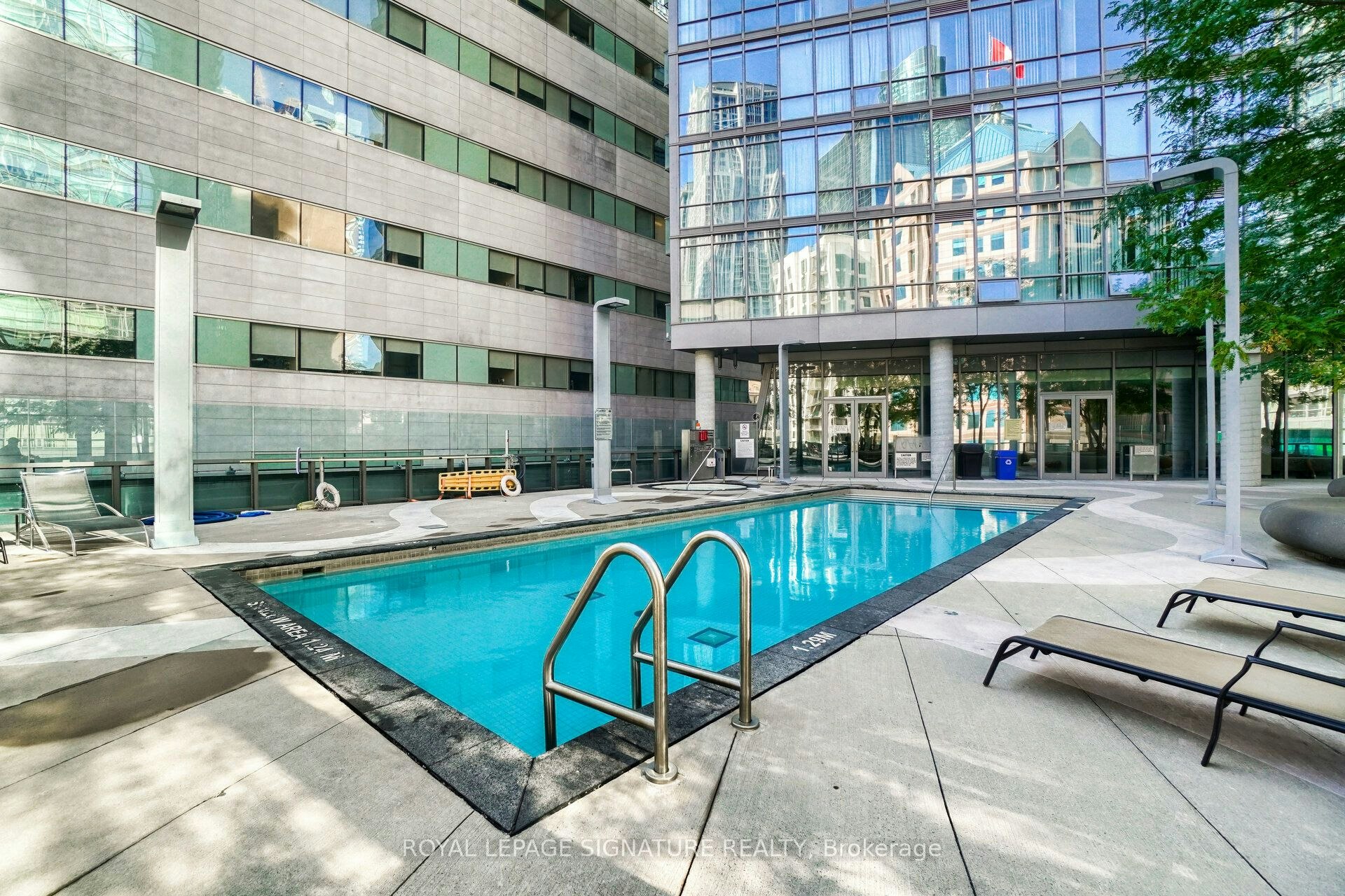 3307-832 Bay Street, Toronto, ON, M5S 1Z6 - 34