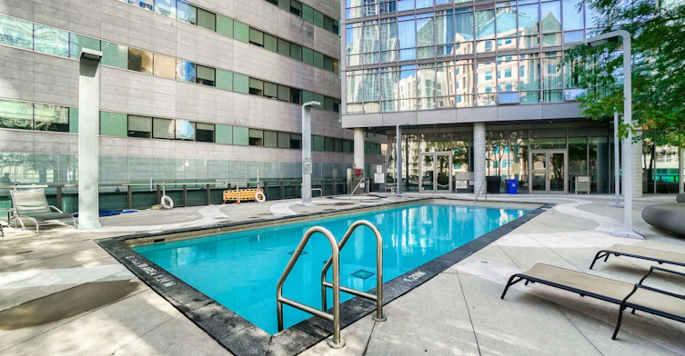 3307-832 Bay Street, Toronto, ON, M5S 1Z6 - 34