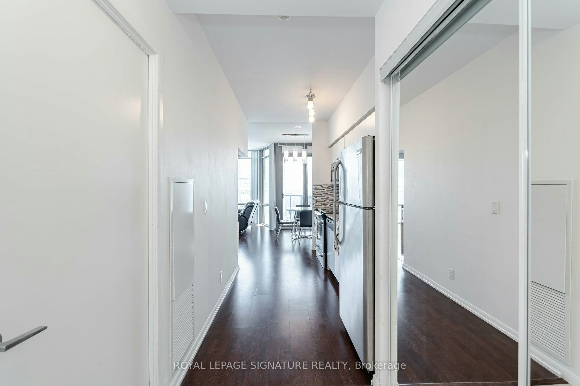 3307-832 Bay Street, Toronto, ON, M5S 1Z6 - 5