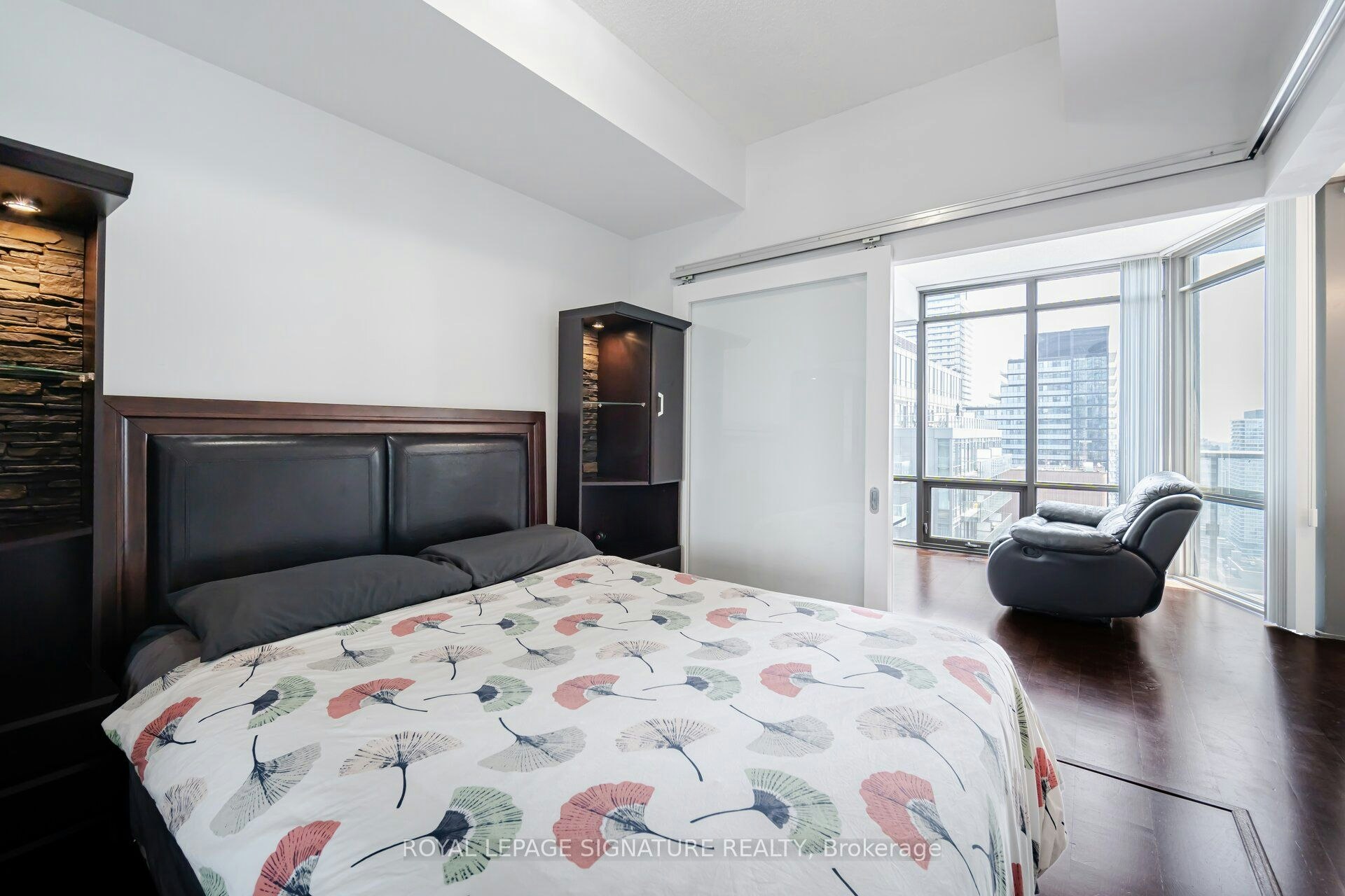 3307-832 Bay Street, Toronto, ON, M5S 1Z6 - 20