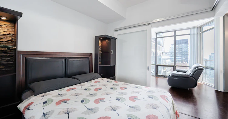 3307-832 Bay Street, Toronto, ON, M5S 1Z6 - 20