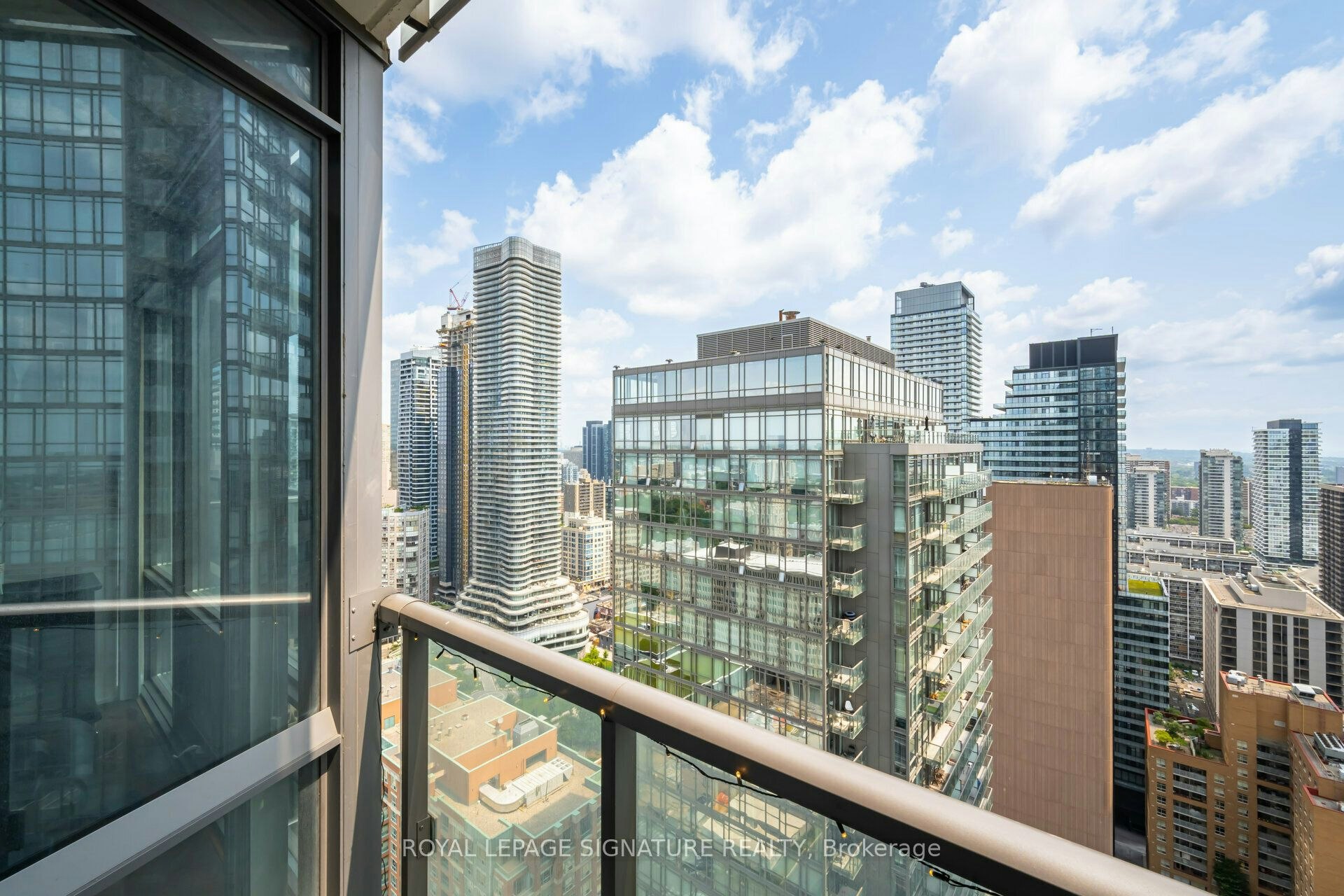 3307-832 Bay Street, Toronto, ON, M5S 1Z6 - 26