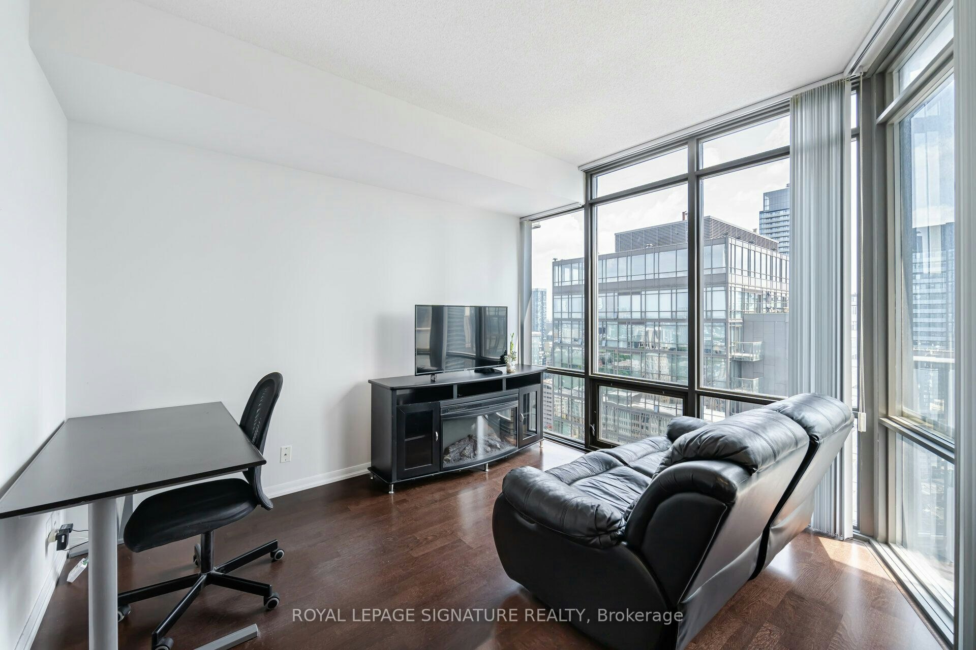 3307-832 Bay Street, Toronto, ON, M5S 1Z6 - 12