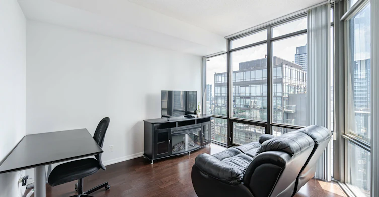 3307-832 Bay Street, Toronto, ON, M5S 1Z6 - 12