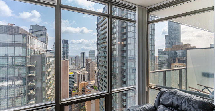 3307-832 Bay Street, Toronto, ON, M5S 1Z6 - 15