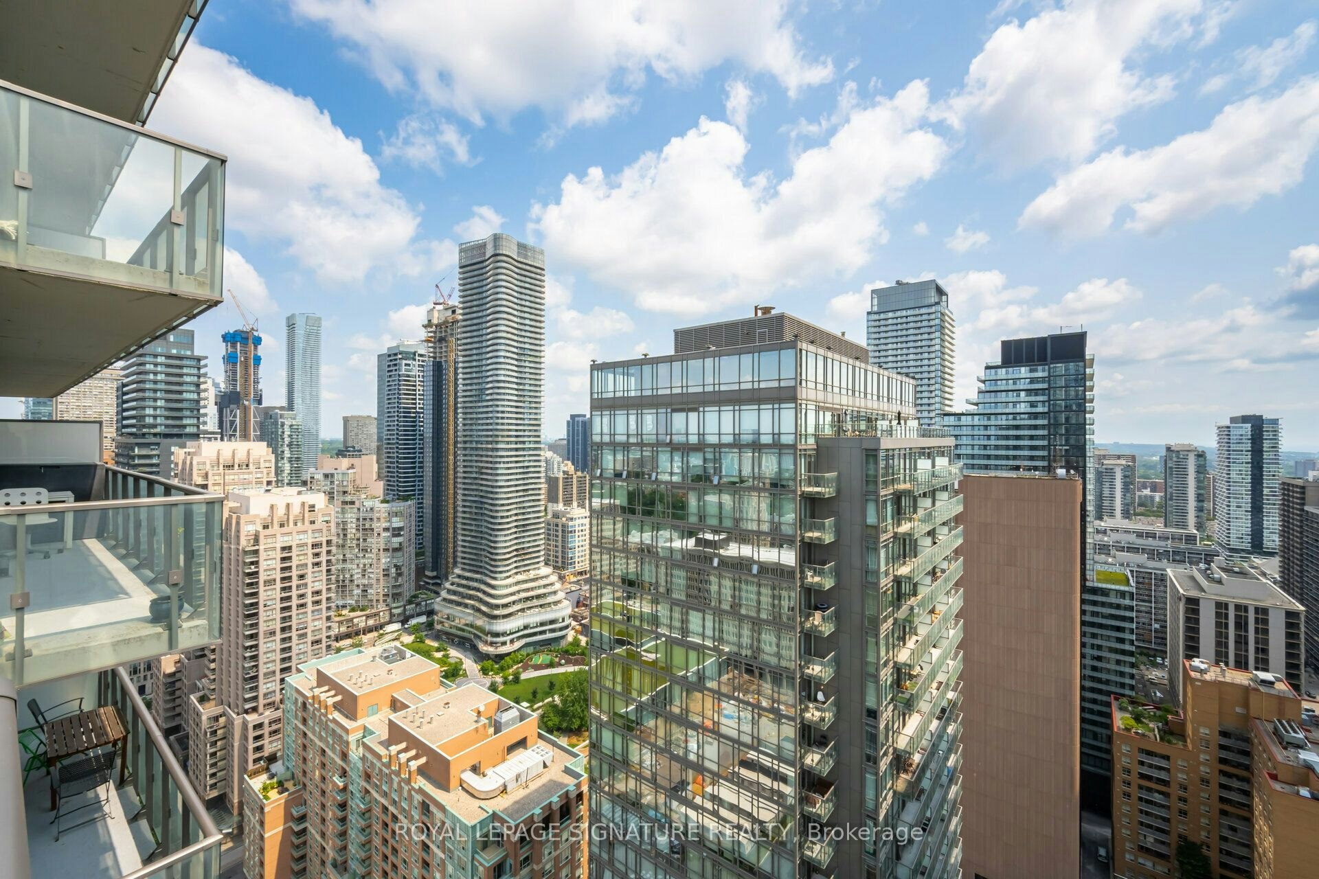 3307-832 Bay Street, Toronto, ON, M5S 1Z6 - 27