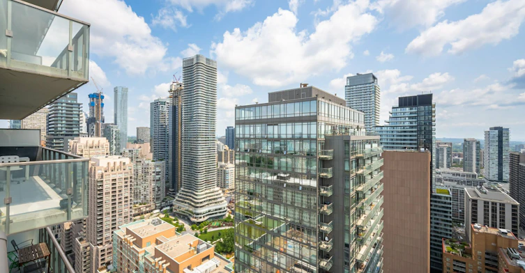 3307-832 Bay Street, Toronto, ON, M5S 1Z6 - 27