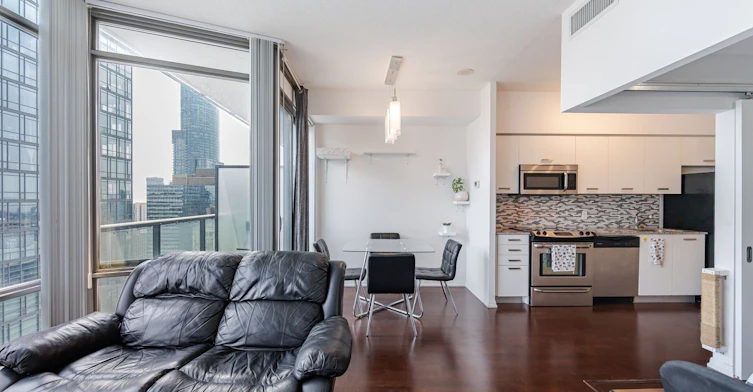 3307-832 Bay Street, Toronto, ON, M5S 1Z6 - 17
