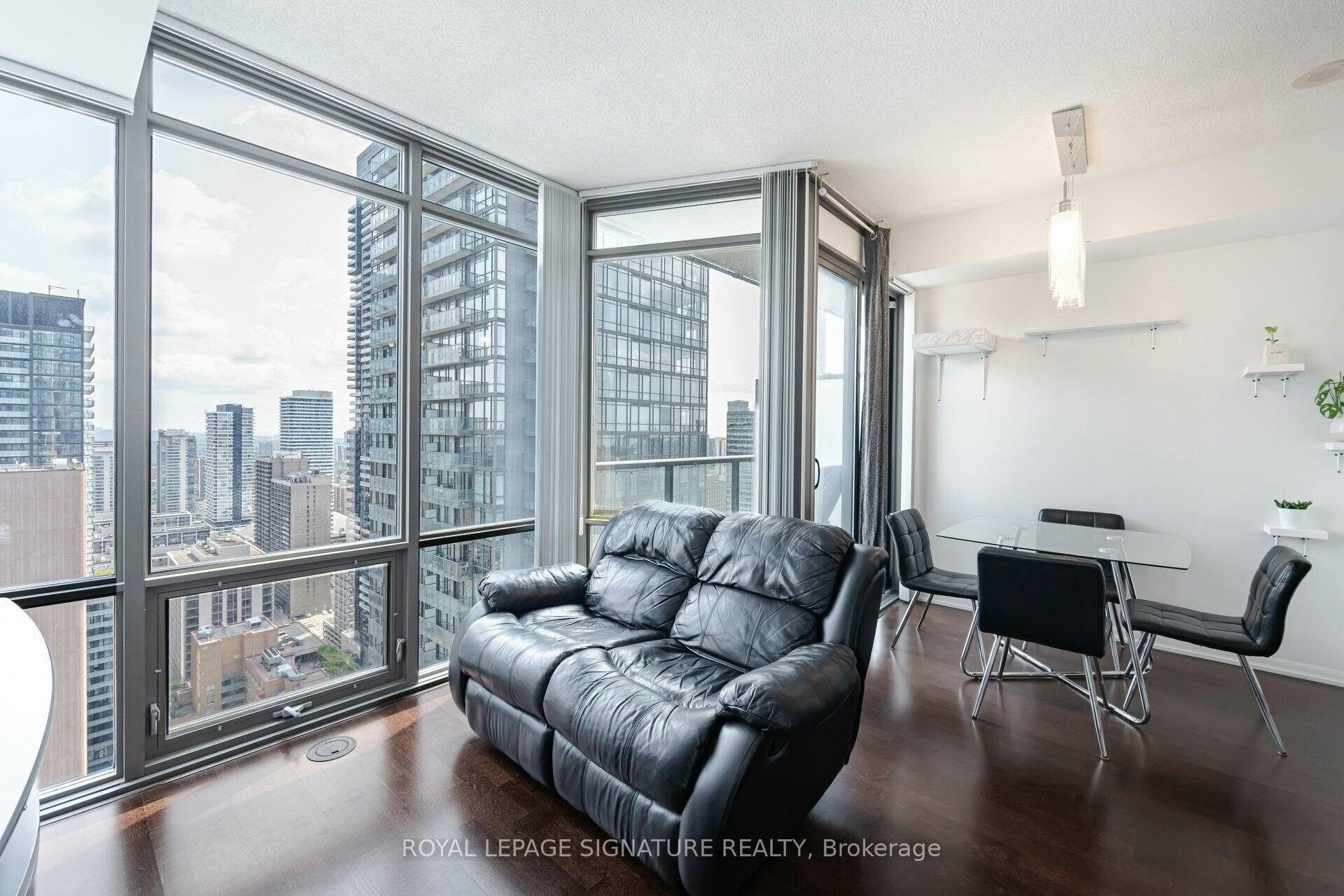 3307-832 Bay Street, Toronto, ON, M5S 1Z6 - 14