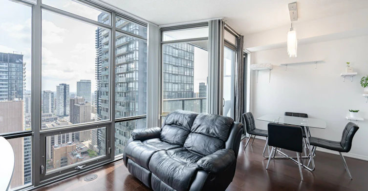 3307-832 Bay Street, Toronto, ON, M5S 1Z6 - 14