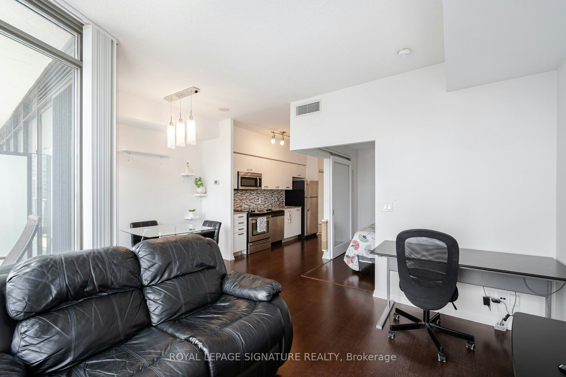3307-832 Bay Street, Toronto, ON, M5S 1Z6 - 18