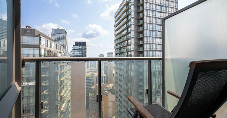 3307-832 Bay Street, Toronto, ON, M5S 1Z6 - 24