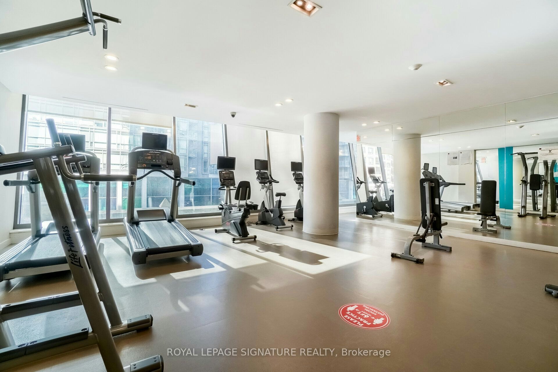 3307-832 Bay Street, Toronto, ON, M5S 1Z6 - 32