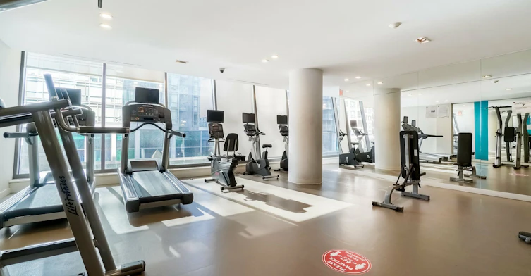 3307-832 Bay Street, Toronto, ON, M5S 1Z6 - 32
