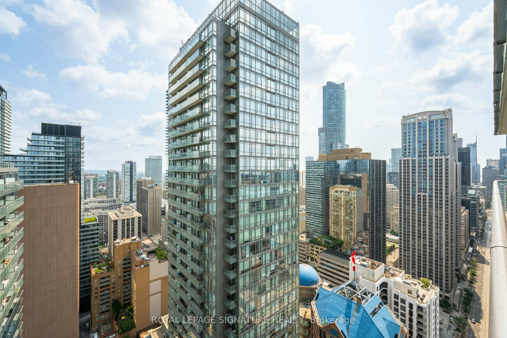 3307-832 Bay Street, Toronto, ON, M5S 1Z6 - 28