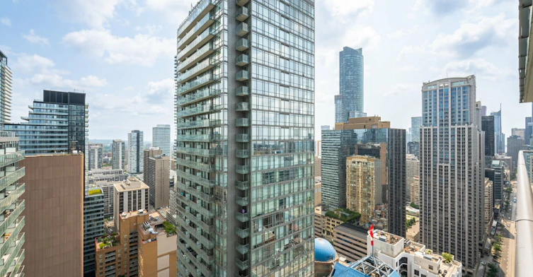 3307-832 Bay Street, Toronto, ON, M5S 1Z6 - 28