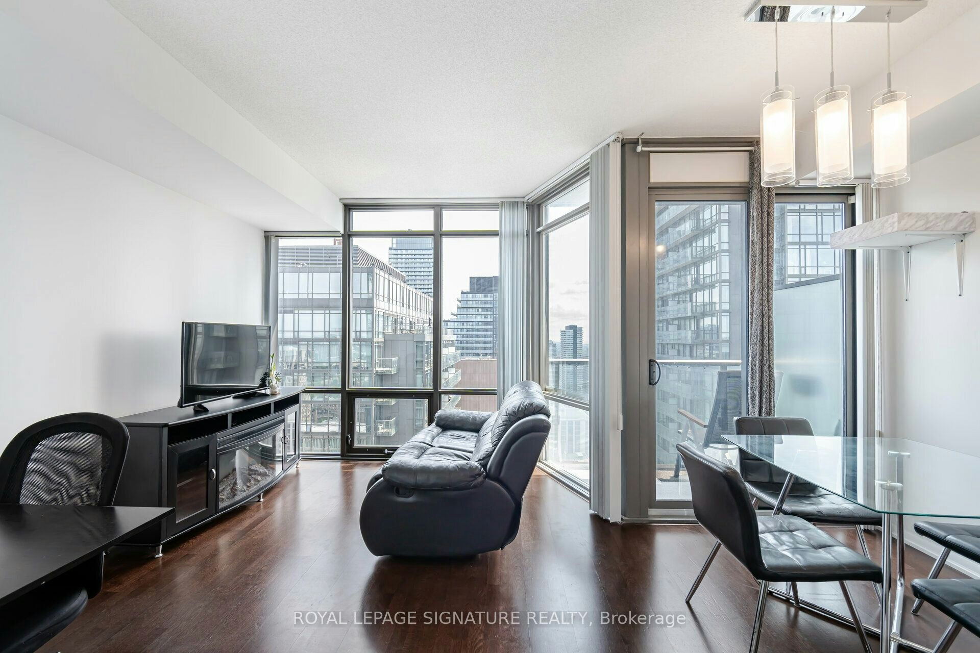 3307-832 Bay Street, Toronto, ON, M5S 1Z6 - 13