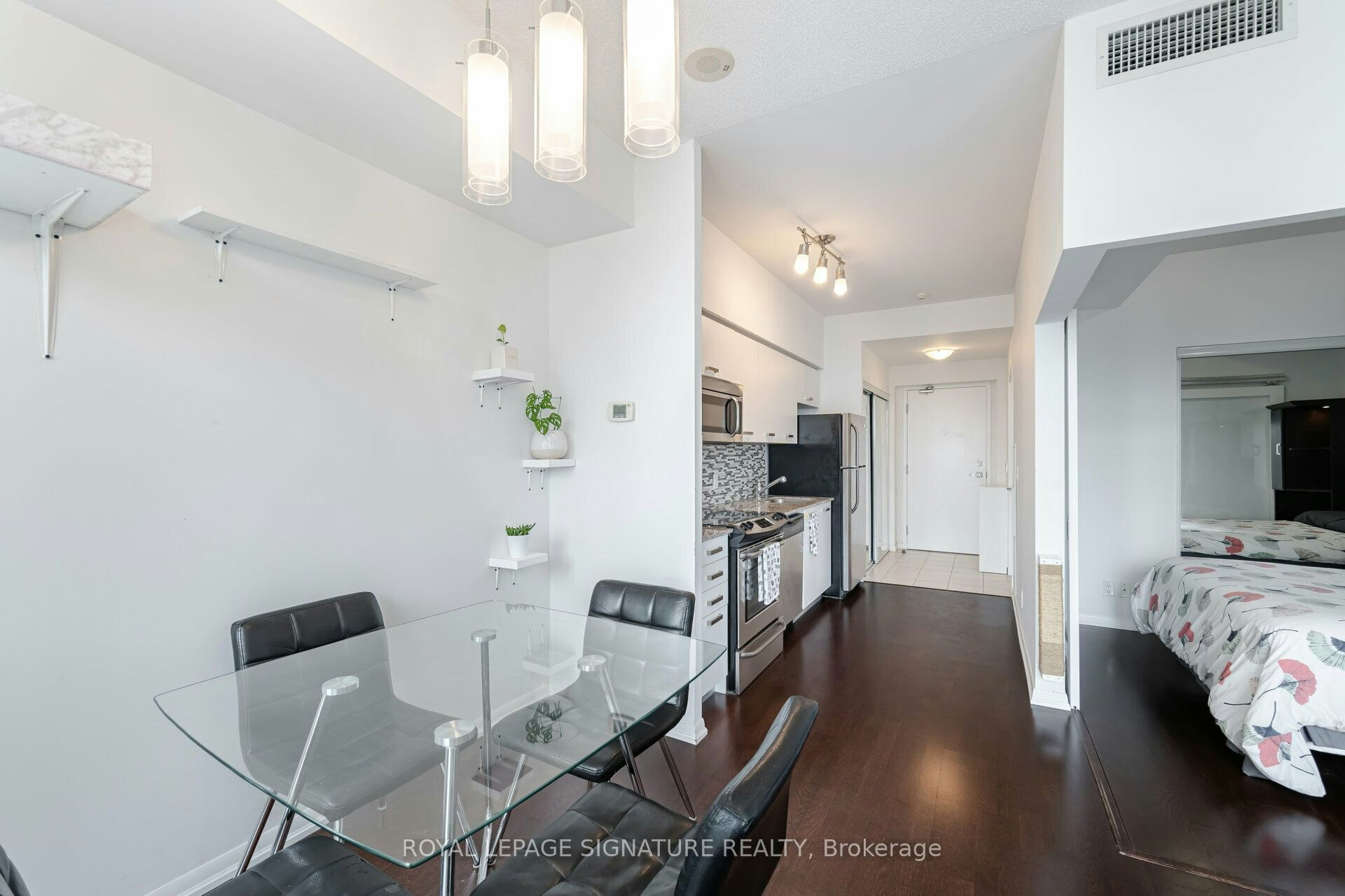 3307-832 Bay Street, Toronto, ON, M5S 1Z6 - 10