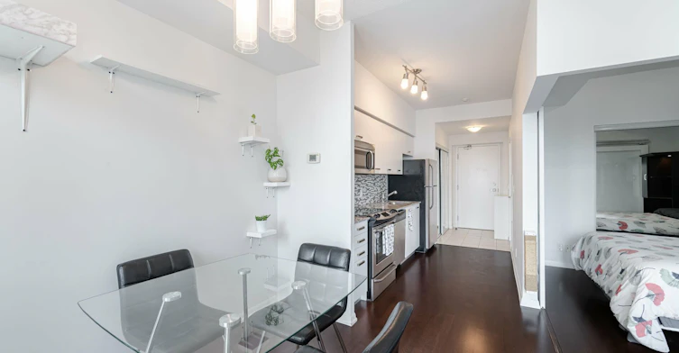 3307-832 Bay Street, Toronto, ON, M5S 1Z6 - 10