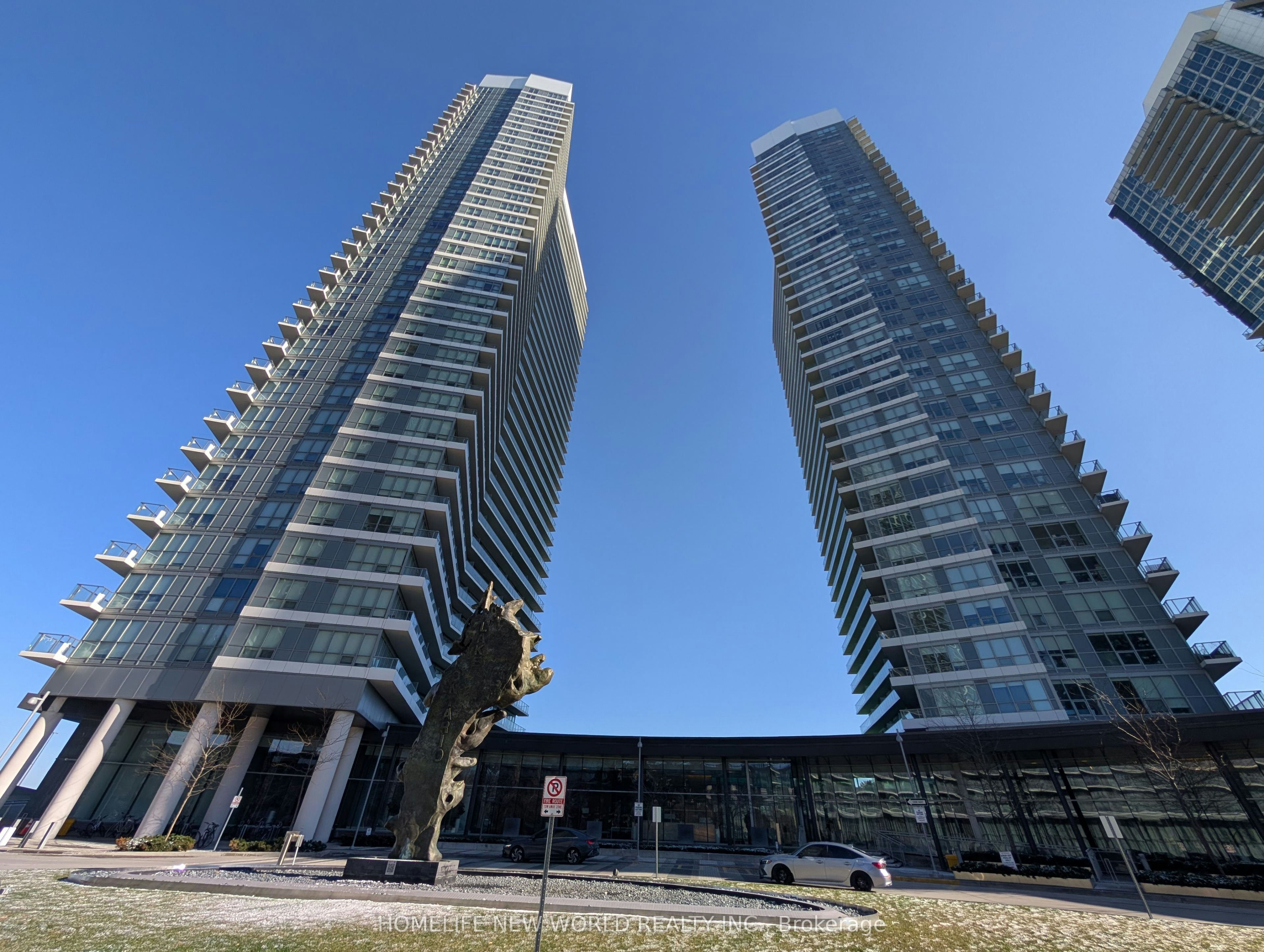 1903-115 Mcmahon Drive, Toronto, ON, M2K 0E3