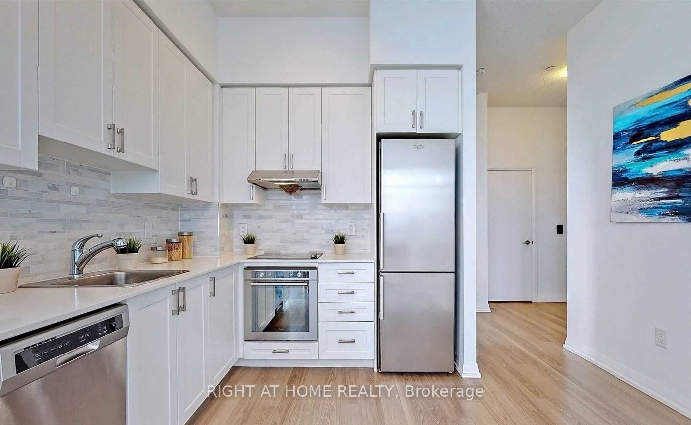 PH23-55 Ann O'reilly Road, Toronto, ON, M2J 0E1 - 11