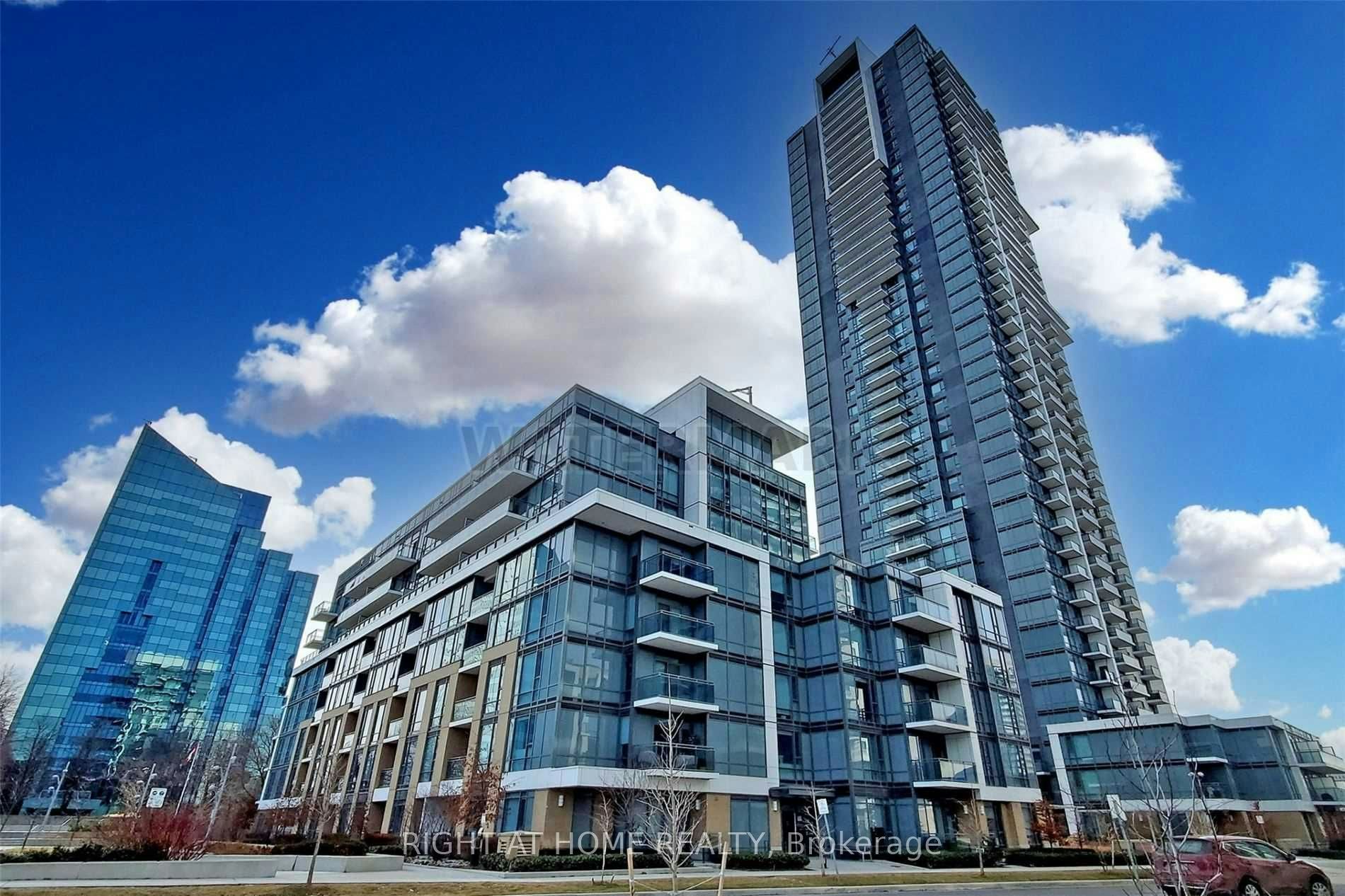 PH23-55 Ann O'reilly Road, Toronto, ON, M2J 0E1