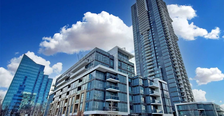 PH23-55 Ann O'reilly Road, Toronto, ON, M2J 0E1