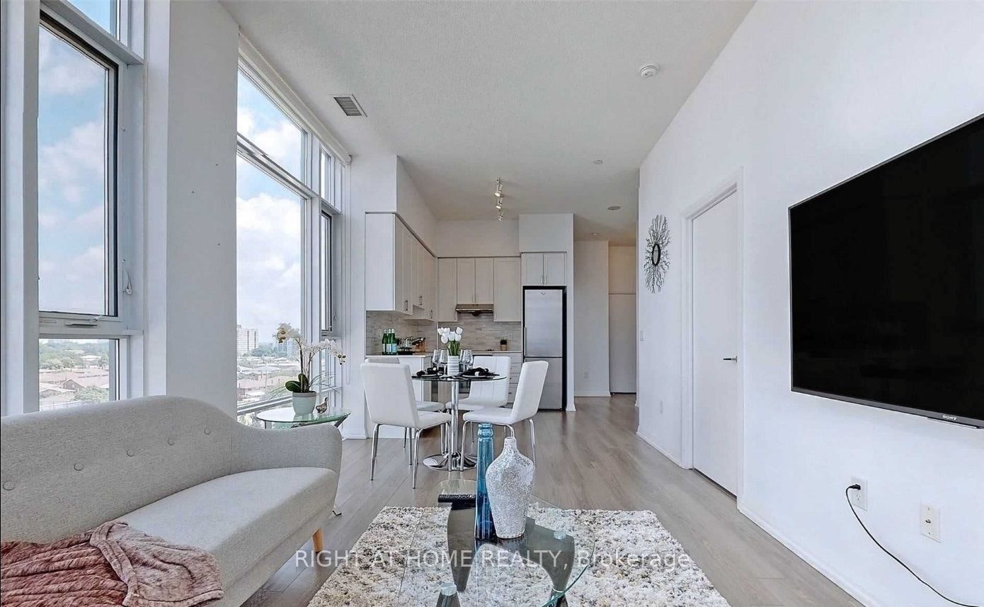 PH23-55 Ann O'reilly Road, Toronto, ON, M2J 0E1 - 3