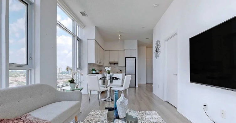 PH23-55 Ann O'reilly Road, Toronto, ON, M2J 0E1 - 3