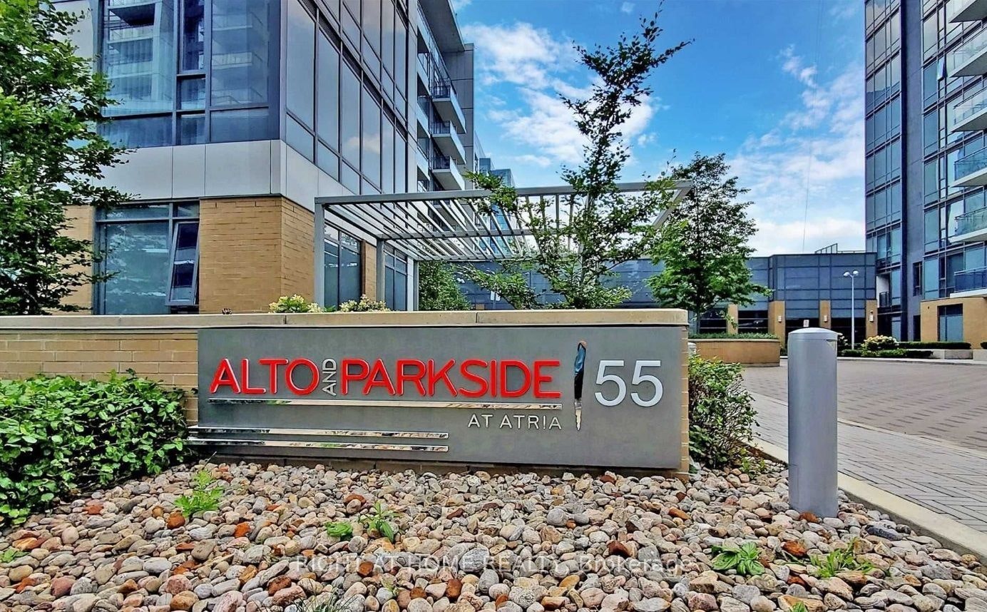 PH23-55 Ann O'reilly Road, Toronto, ON, M2J 0E1 - 2
