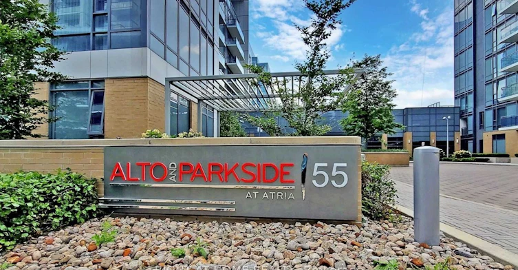 PH23-55 Ann O'reilly Road, Toronto, ON, M2J 0E1 - 2