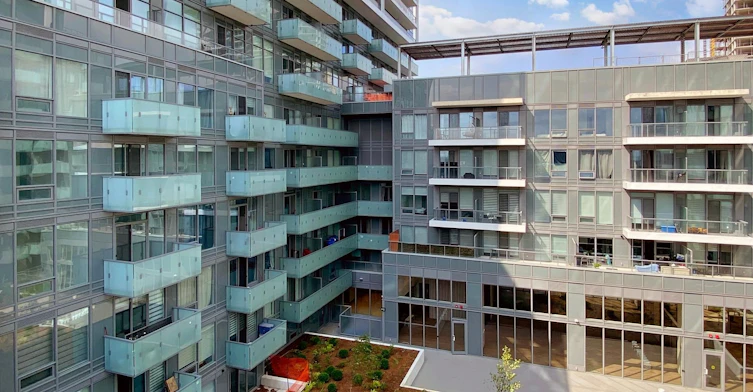 S608-8 Olympic Gdn Drive, Toronto, ON, M2M 0B9 - 39