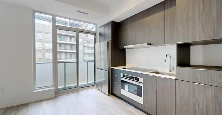 S608-8 Olympic Gdn Drive, Toronto, ON, M2M 0B9 - 9