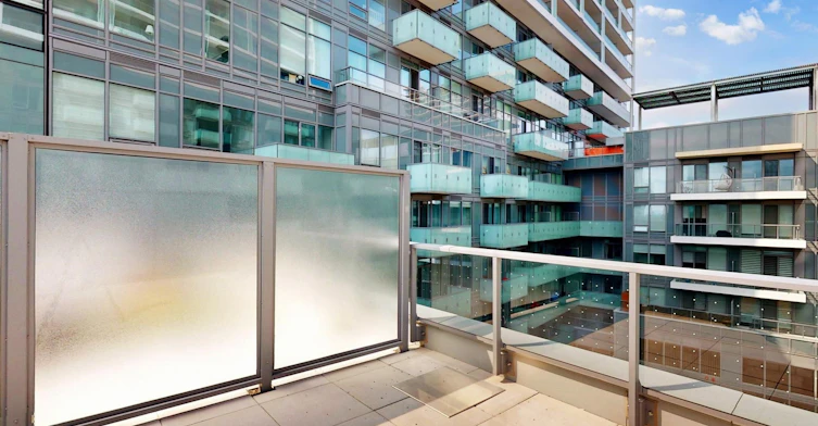 S608-8 Olympic Gdn Drive, Toronto, ON, M2M 0B9 - 37