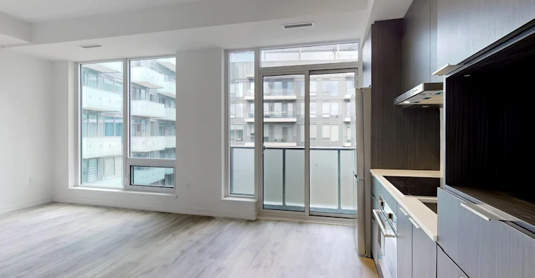 S608-8 Olympic Gdn Drive, Toronto, ON, M2M 0B9 - 8