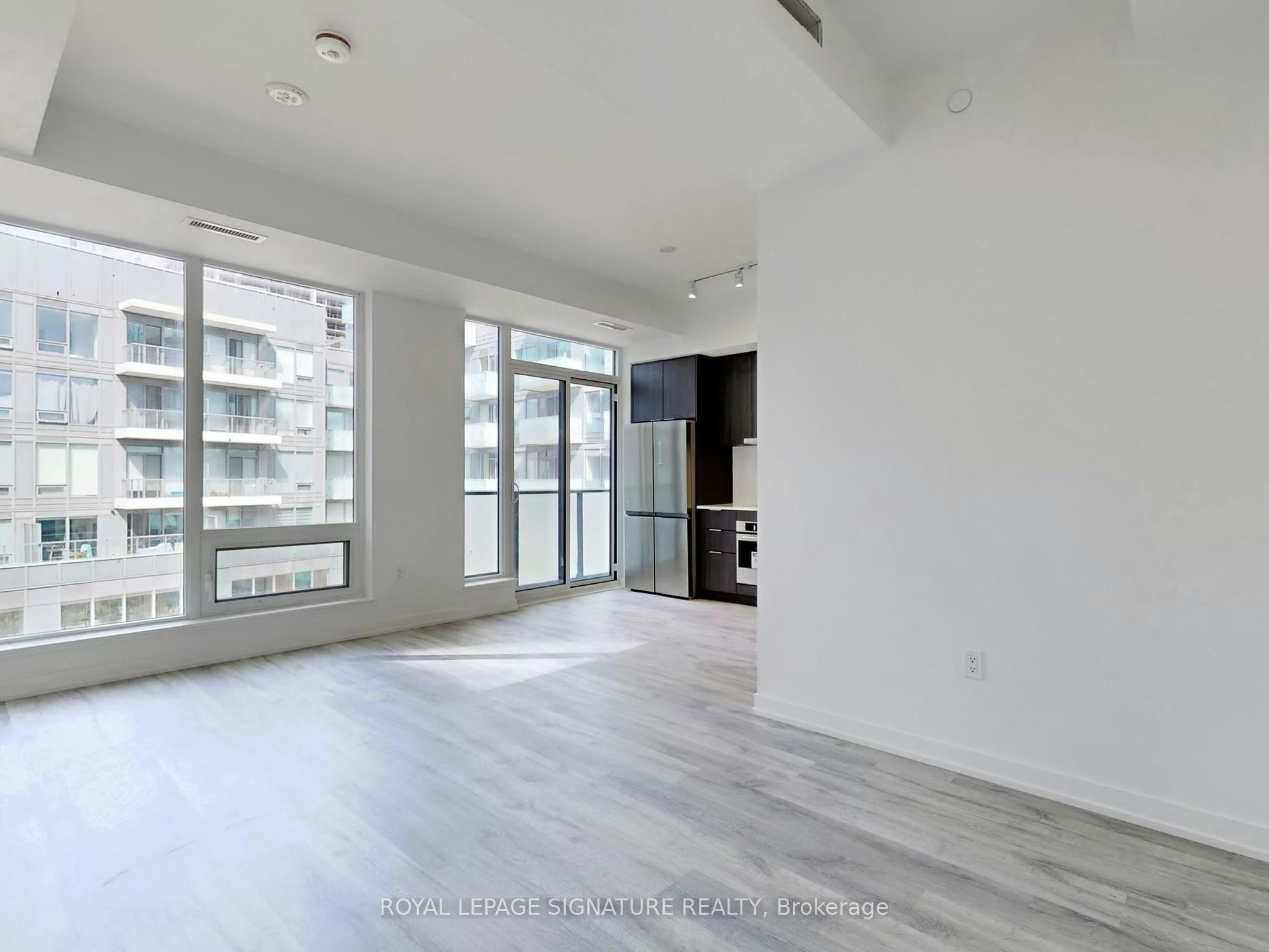 S608-8 Olympic Gdn Drive, Toronto, ON, M2M 0B9 - 5