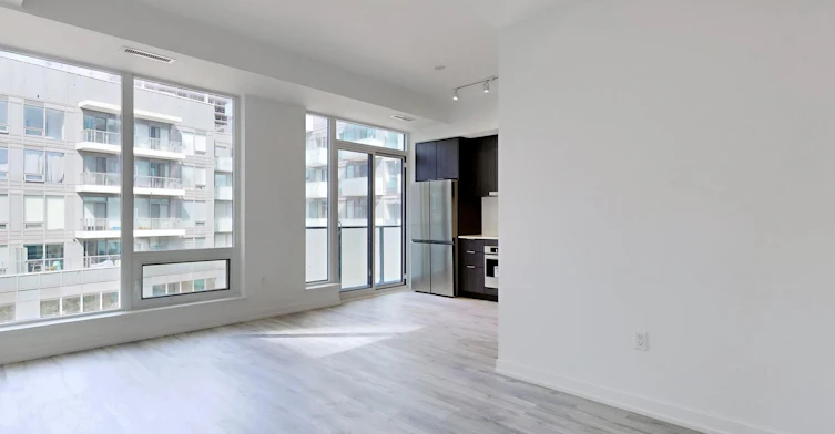 S608-8 Olympic Gdn Drive, Toronto, ON, M2M 0B9 - 5