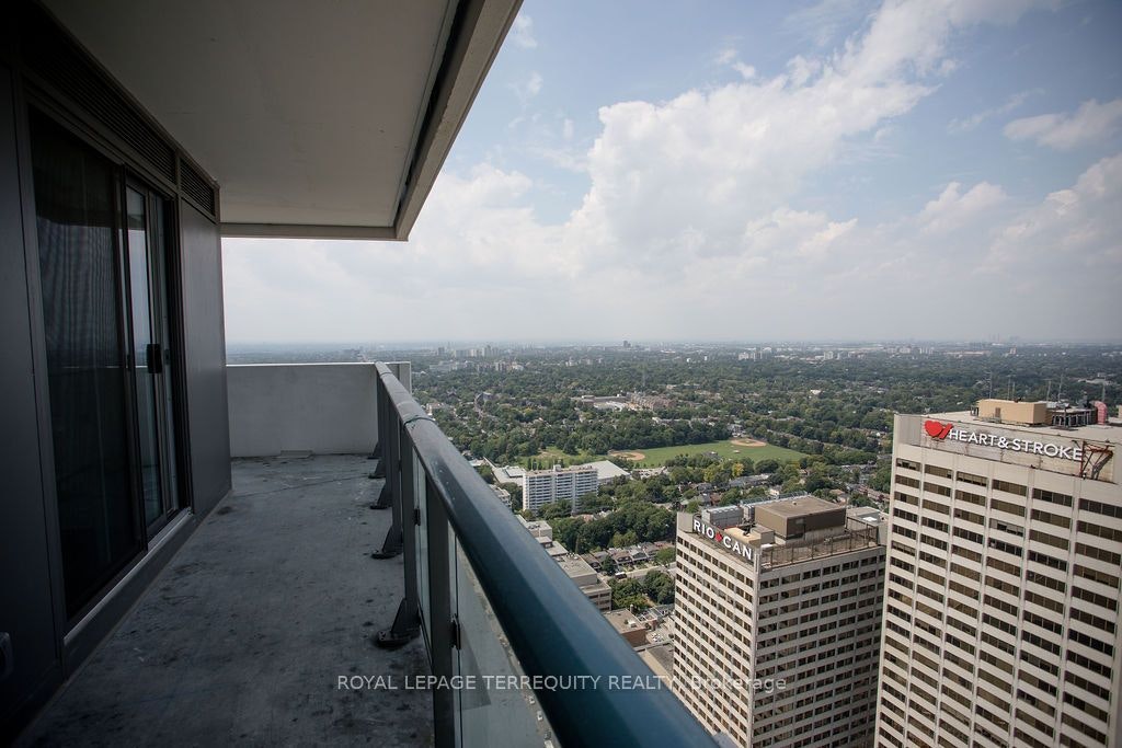 4609-2221 Yonge Street, Toronto, ON, M4S 0B8 - 10