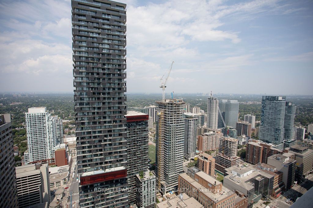 4609-2221 Yonge Street, Toronto, ON, M4S 0B8 - 13