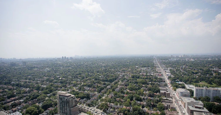 4609-2221 Yonge Street, Toronto, ON, M4S 0B8 - 12