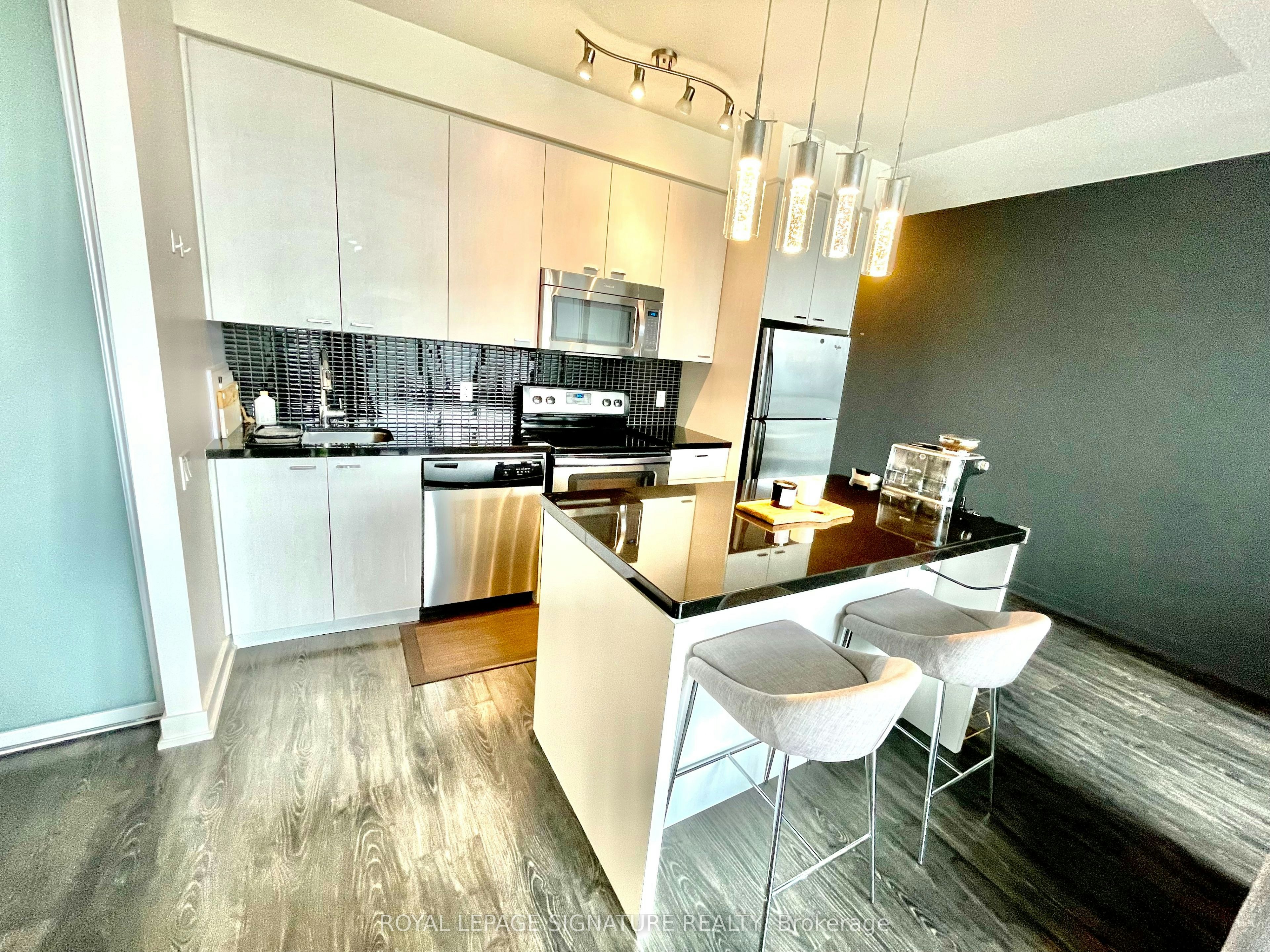 713-775 King Street W, Toronto, ON, M5V 2K3 - 3