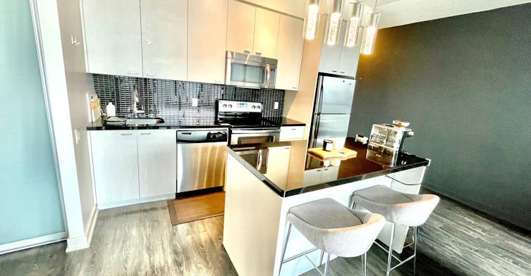 713-775 King Street W, Toronto, ON, M5V 2K3 - 3