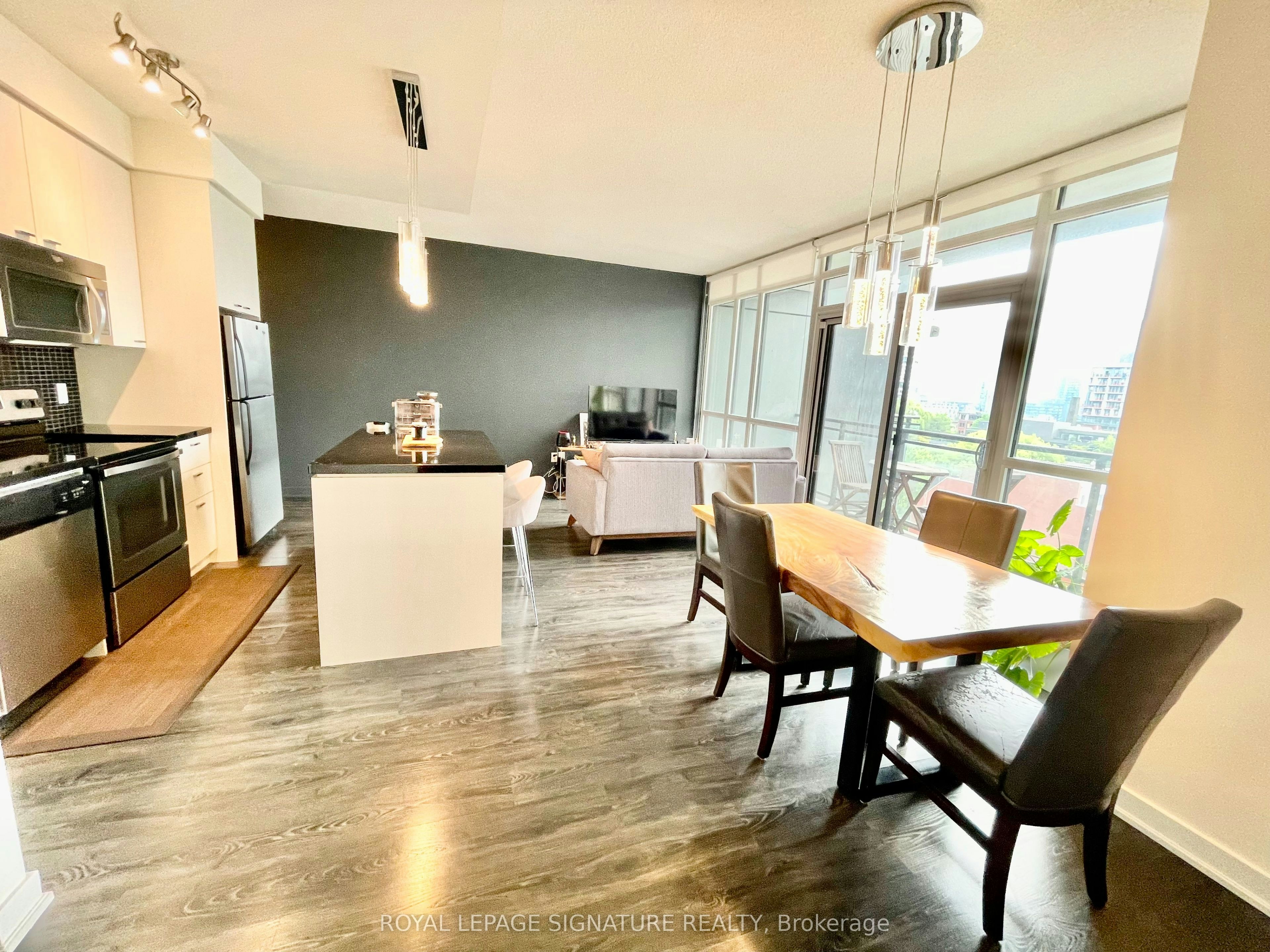 713-775 King Street W, Toronto, ON, M5V 2K3 - 5