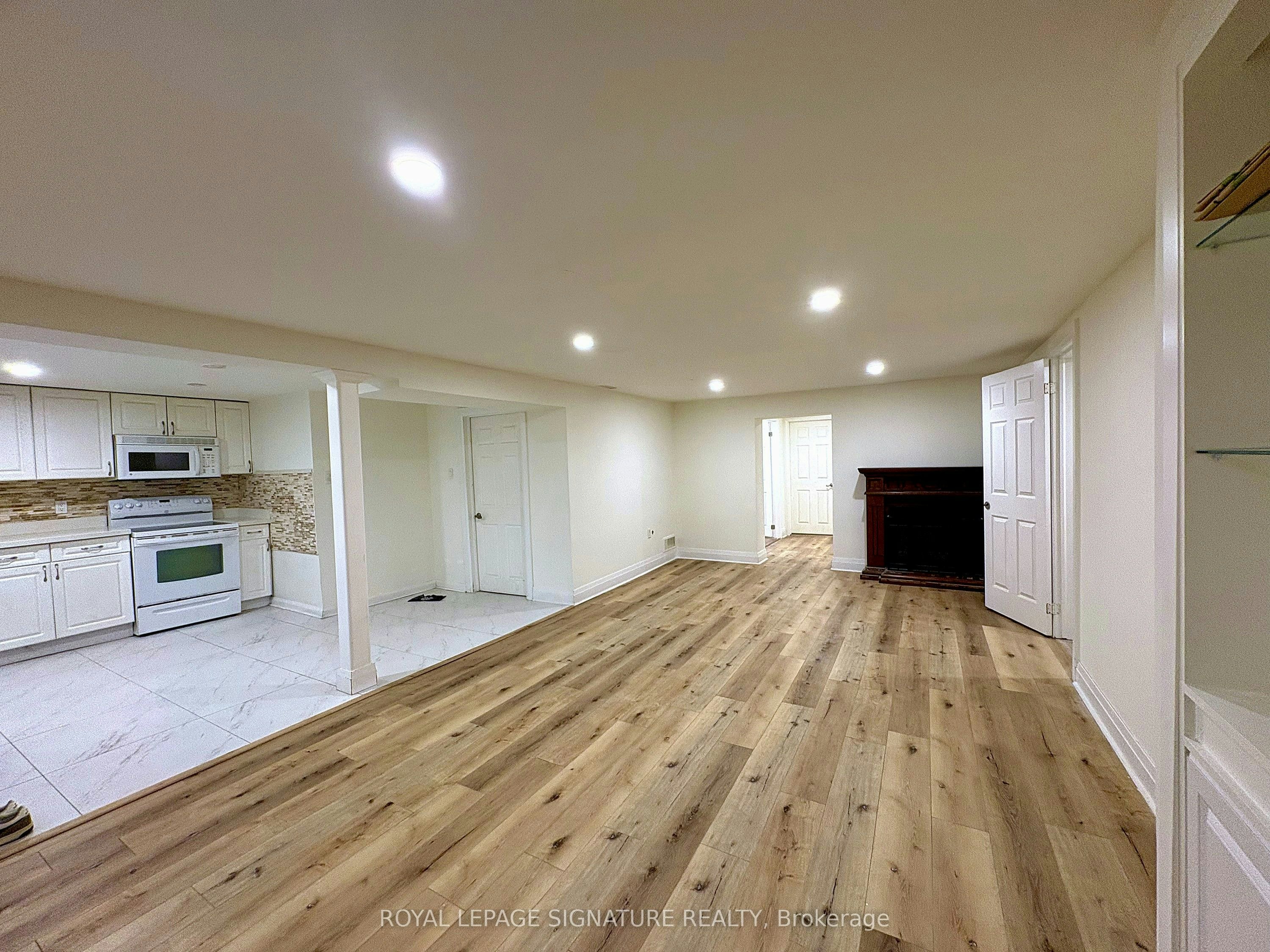 Basement-5 Carnegie Court, Toronto, ON, M2M 1W2 - 5