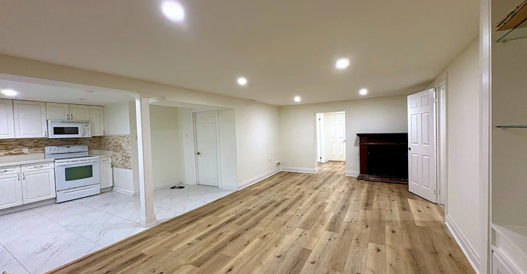Basement-5 Carnegie Court, Toronto, ON, M2M 1W2 - 5