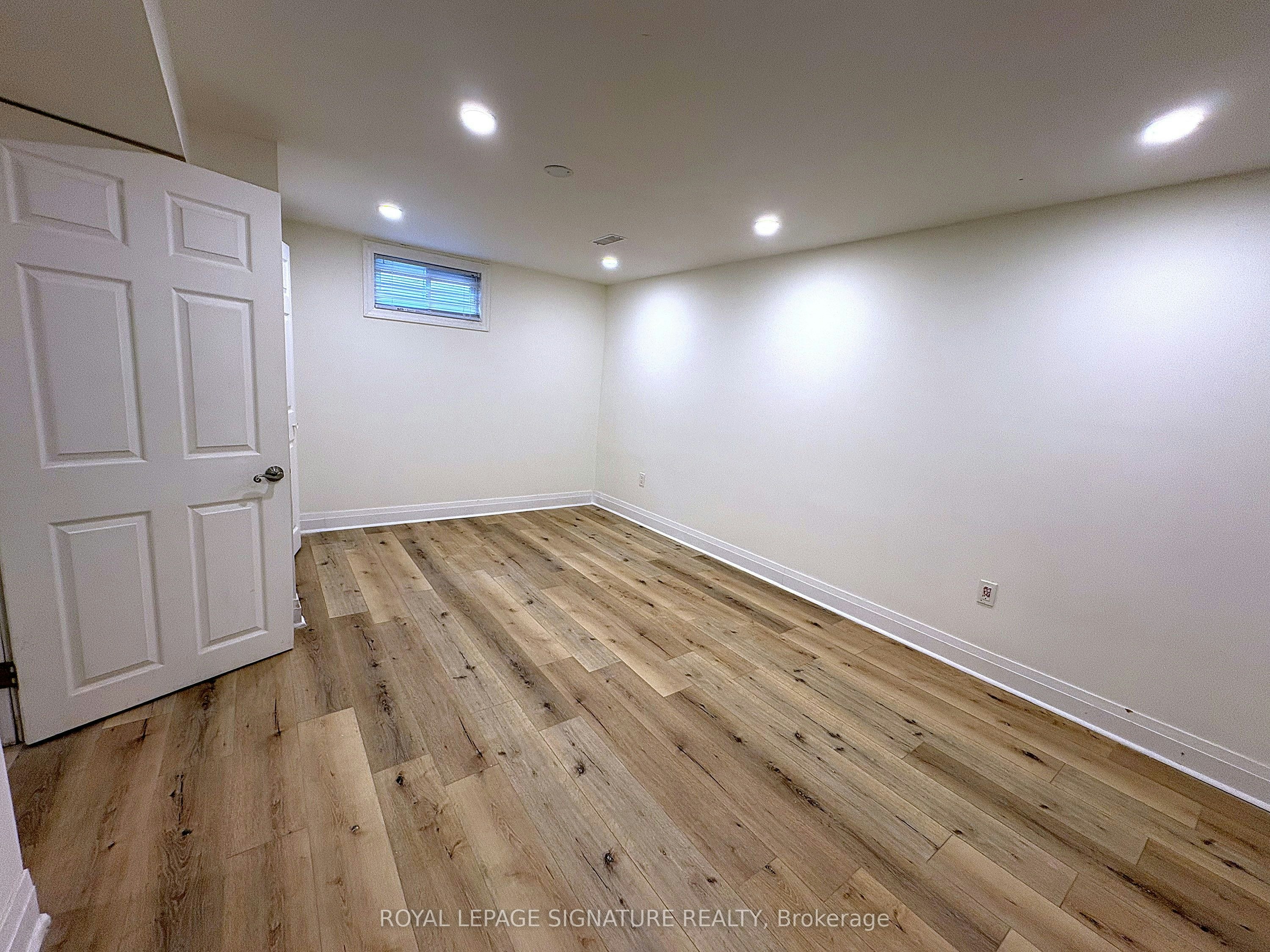 Basement-5 Carnegie Court, Toronto, ON, M2M 1W2 - 12